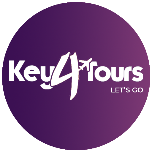 KEY 4 TOURS