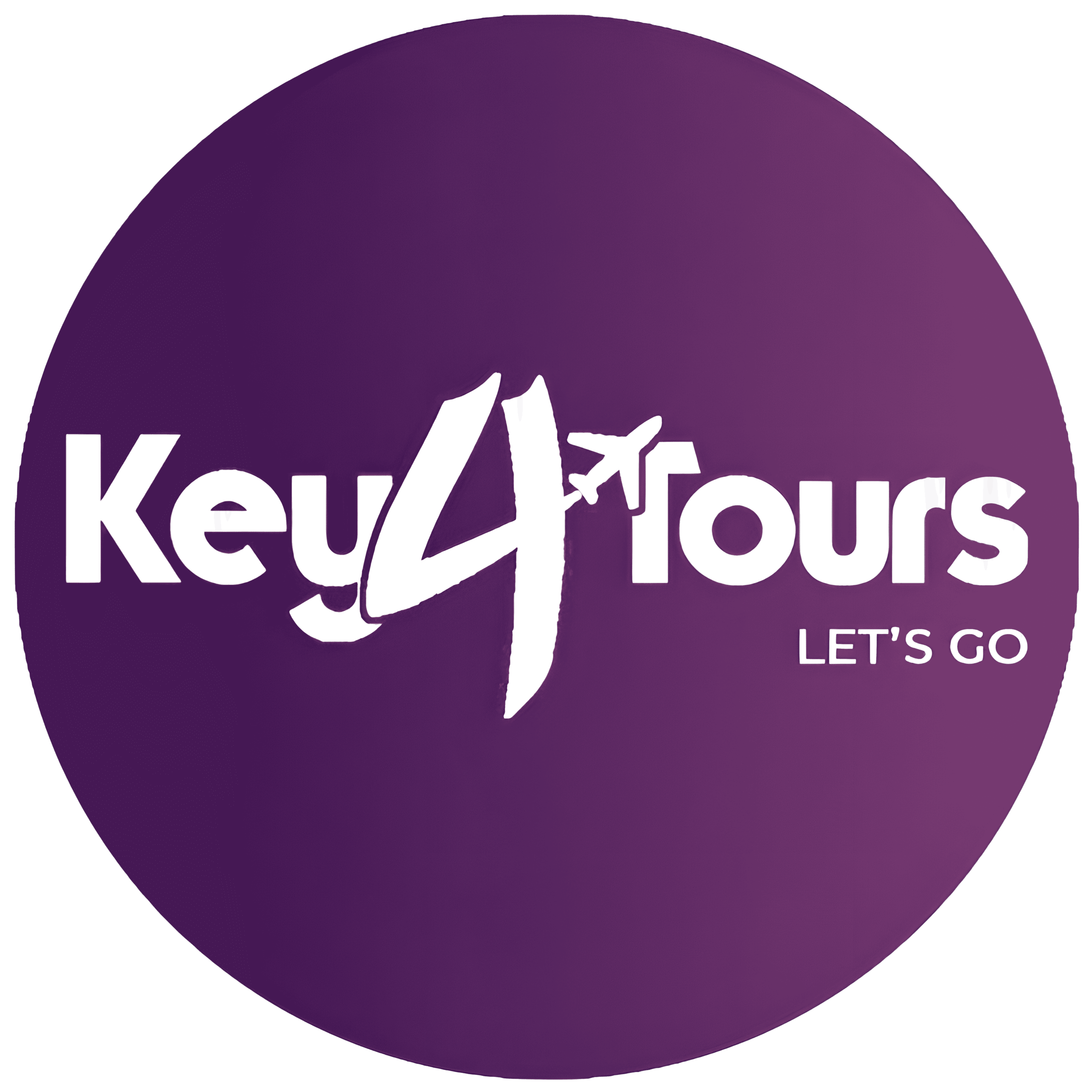 KEY 4 TOURS