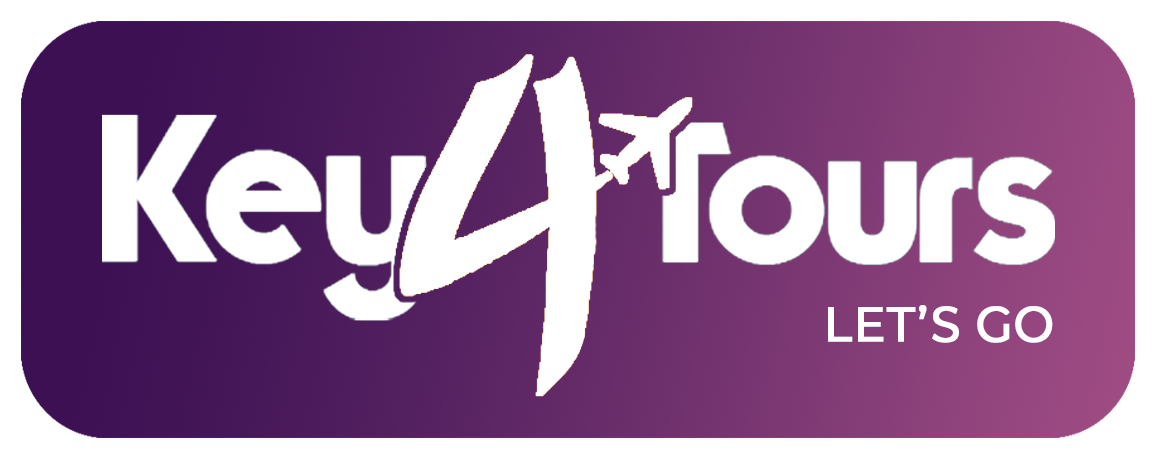 KEY 4 TOURS