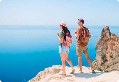 Hidden Lagoon Kayak Tour and Coastal Exploration