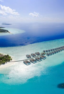 Maldives