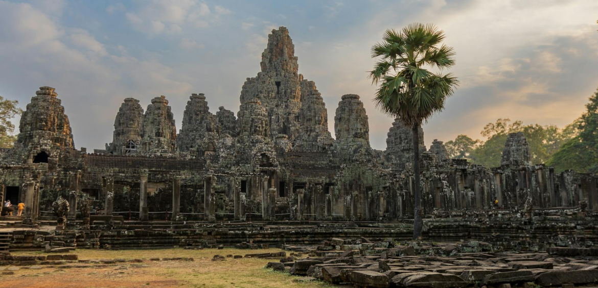 Cambodia