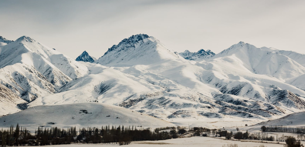 It’s time to visit Kyrgyzstan