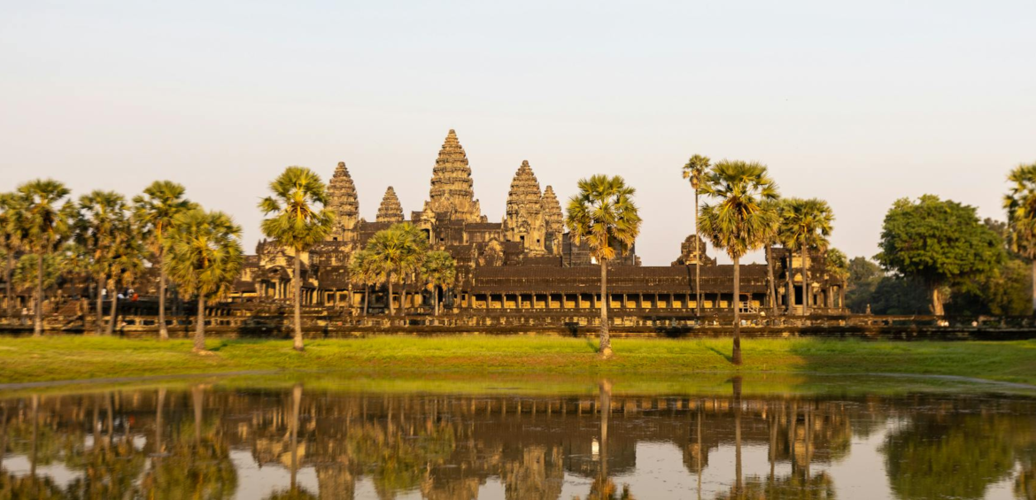 Cambodia