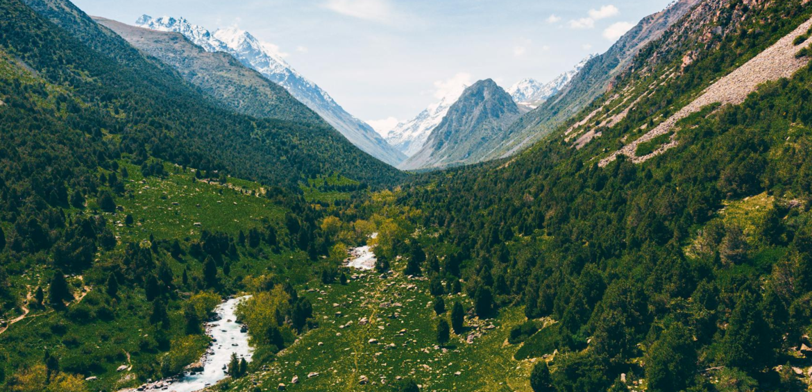 It’s time to visit Kyrgyzstan